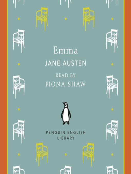 Title details for Emma by Jane Austen - Available